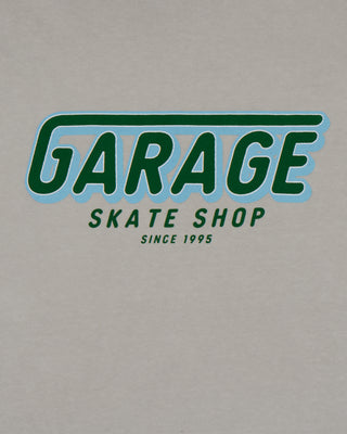 Pipeline Heavyweight S/S Tee