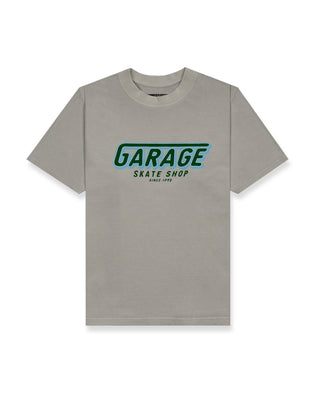 Pipeline Heavyweight S/S Tee