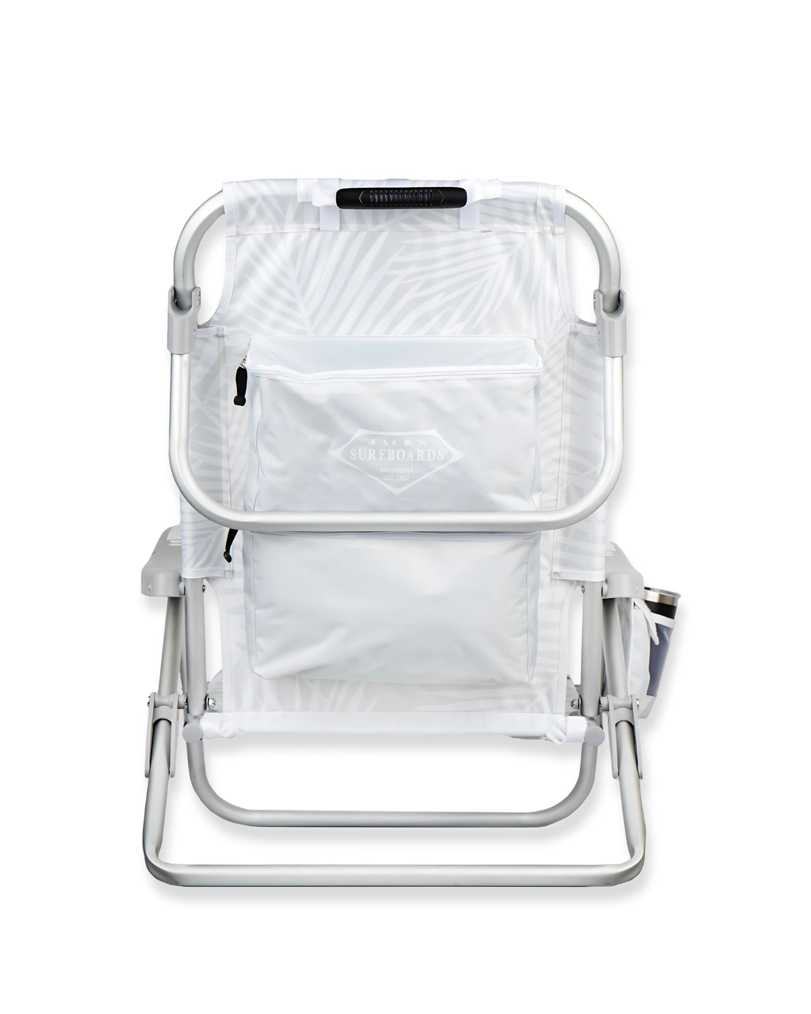 Pisolino Beach Backpack Chair - Deserted