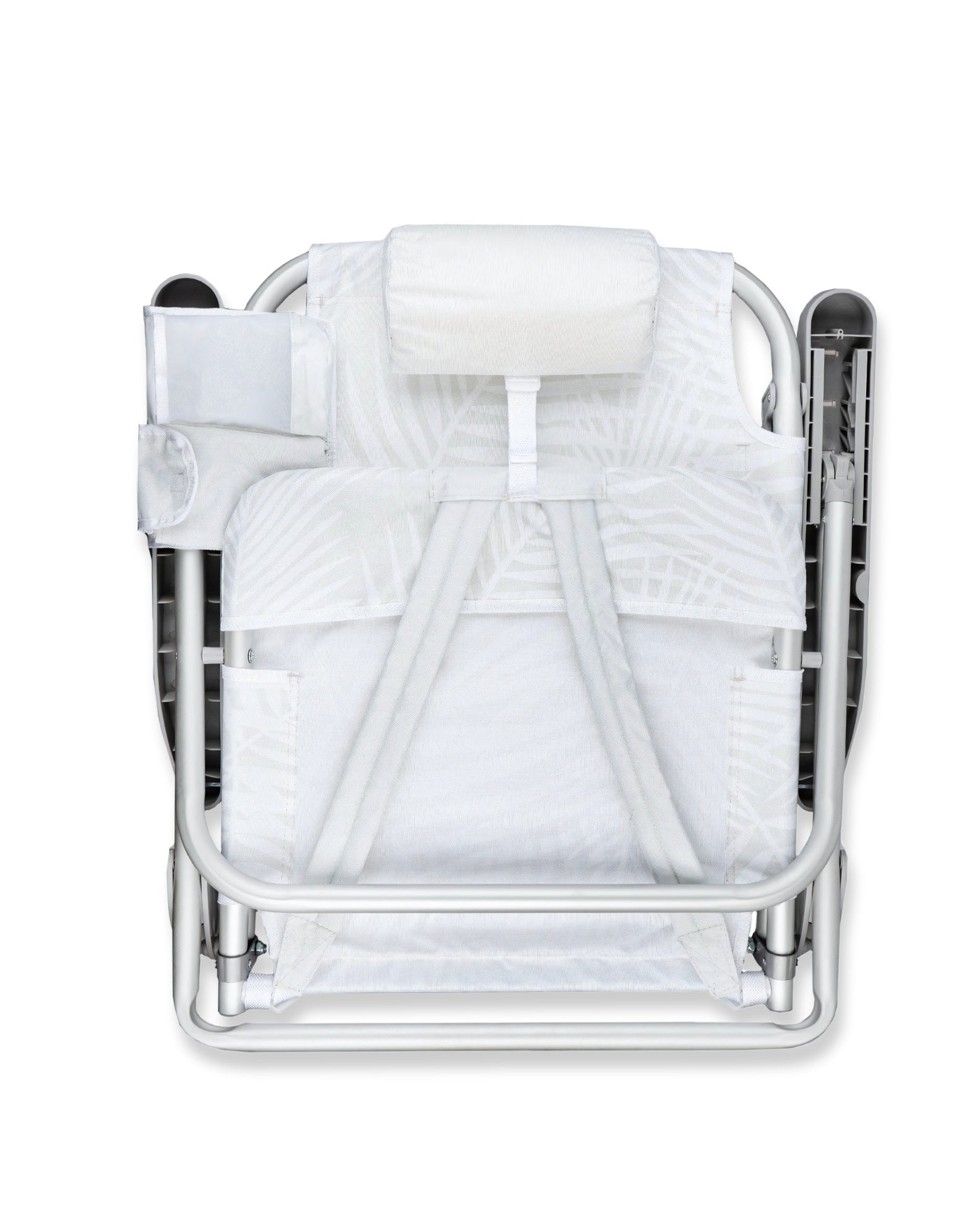 Pisolino Beach Backpack Chair - Deserted