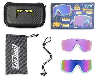 Pit Viper The Bonaire Breeze Try-Hard Glasses