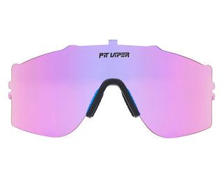 Pit Viper The Standard Try-Hard Glasses