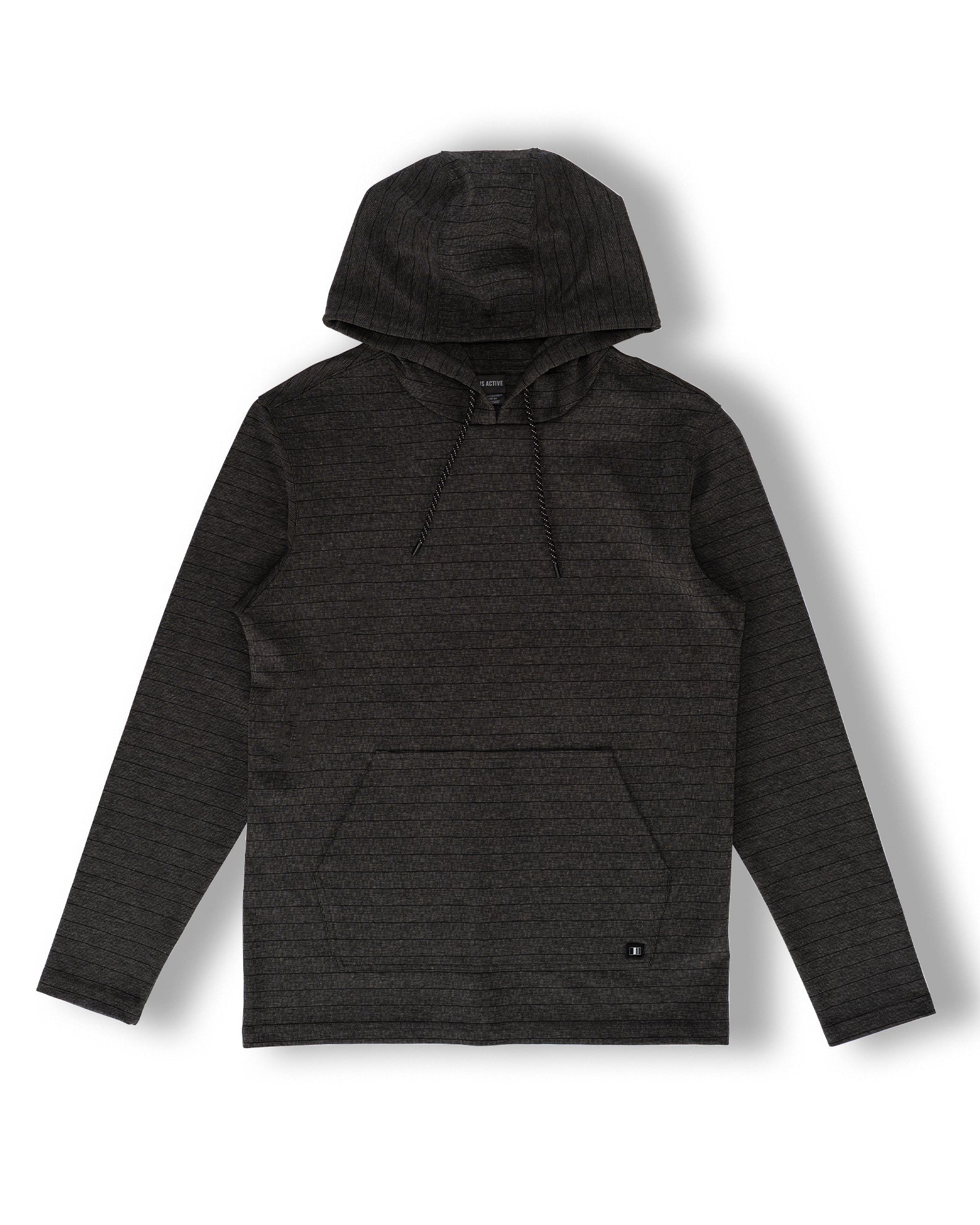 JS Active Pitch Pullover Hoodie