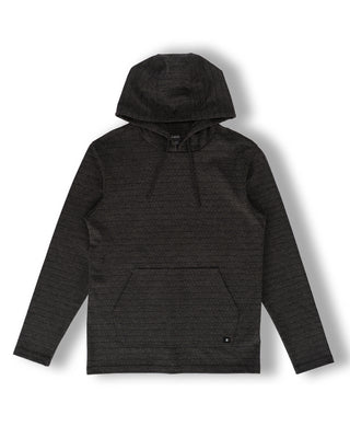 JS Active Pitch Pullover Hoodie