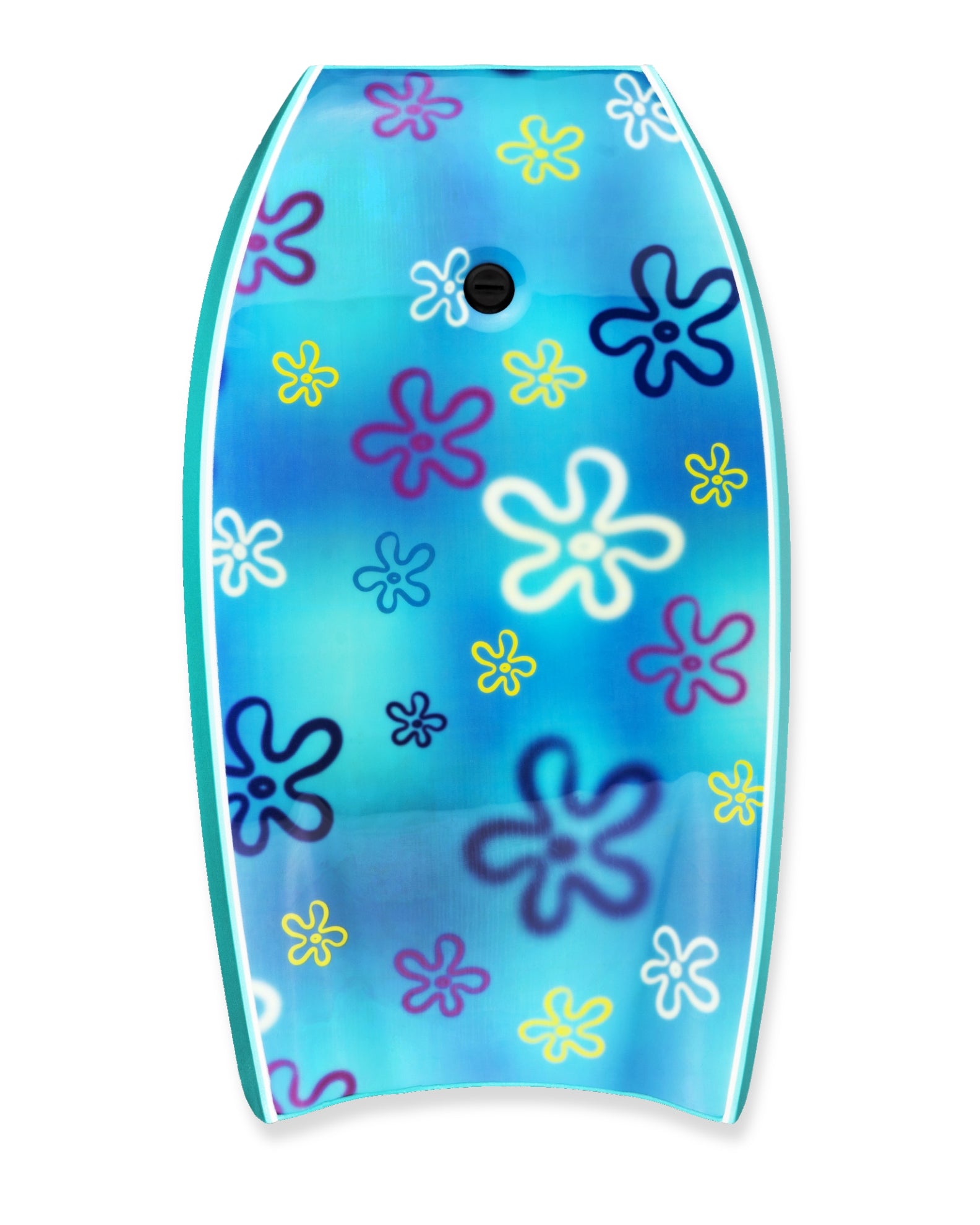 SpongeBob Squarepants x Jack's Body Board