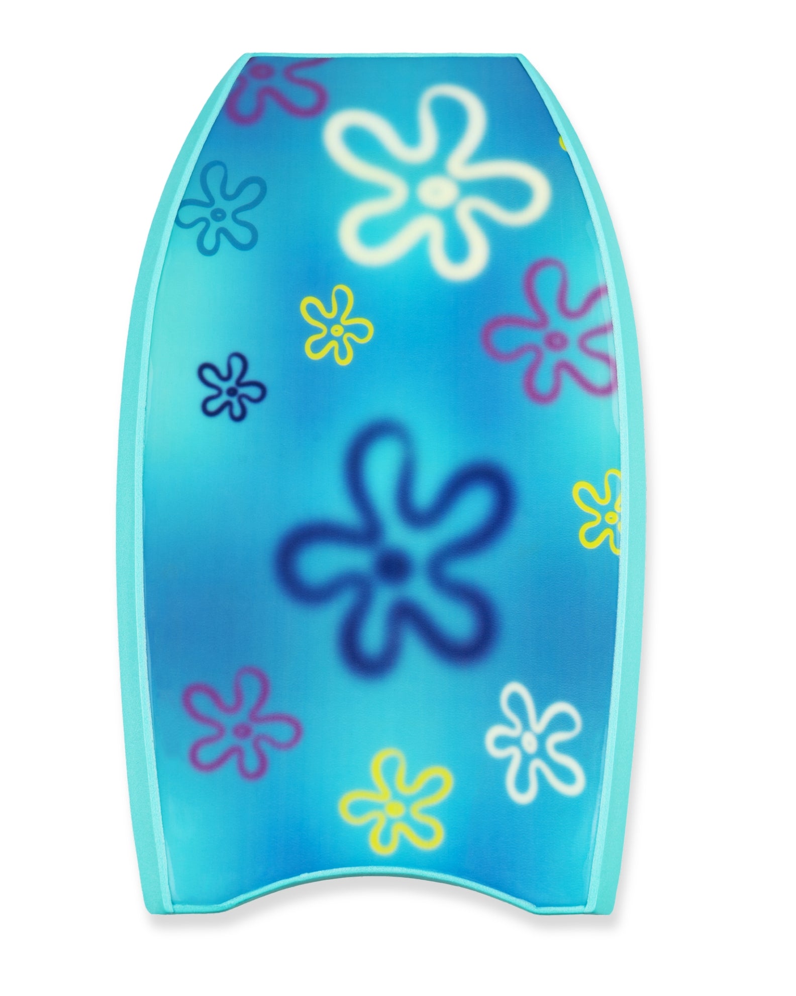 SpongeBob Squarepants x Jack's Mini 21" Body Board