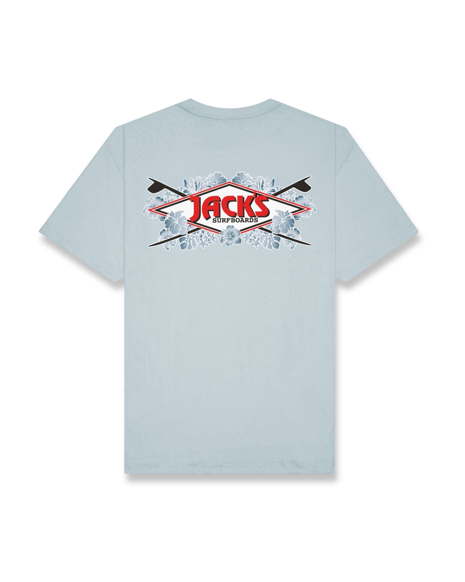 Plate Lunch MF (Slim Fit) S/S Tee