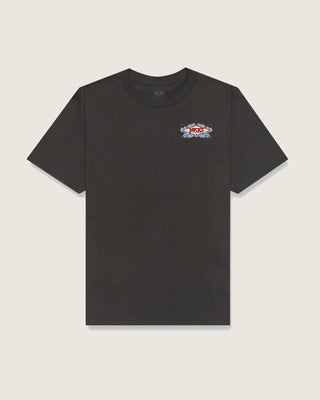 Jack's Surfboards Men's Plate Lunch Classic Fit Short Sleeve T-Shirt