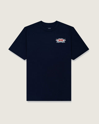 Jack's Surfboards Men's Plate Lunch Classic Fit Short Sleeve T-Shirt