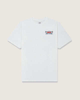Jack's Surfboards Men's Plate Lunch Classic Fit Short Sleeve T-Shirt