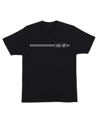 Pokémon Energy Dot S/S Heavyweight T-Shirt - Black