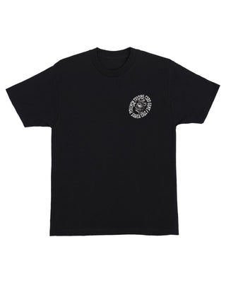 Pokémon TCG Hand S/S Heavyweight T-Shirt - Black