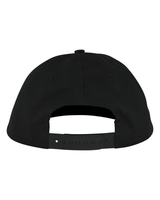 Santa Cruz x Pokémon TCG Hand Snapback Unstructured Hat - Black