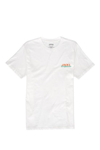 Pray For O'AHU S/S Tee