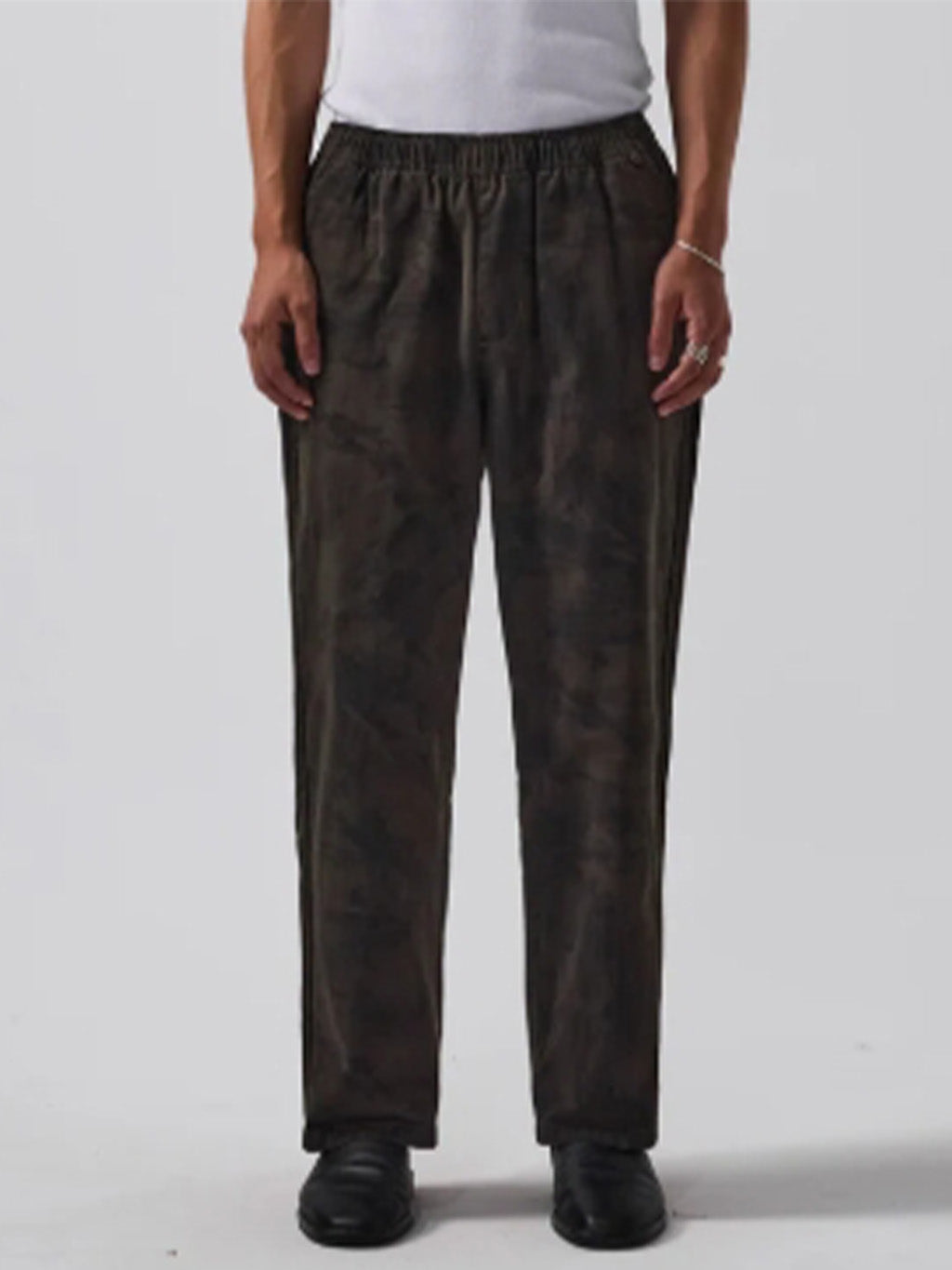 Former Men's Prayers Horse Pant