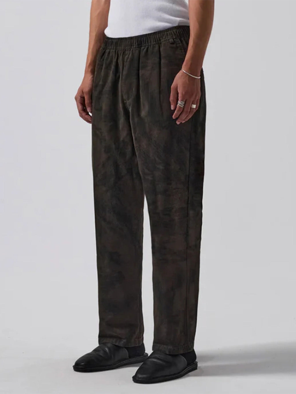 Former Men's Prayers Horse Pant