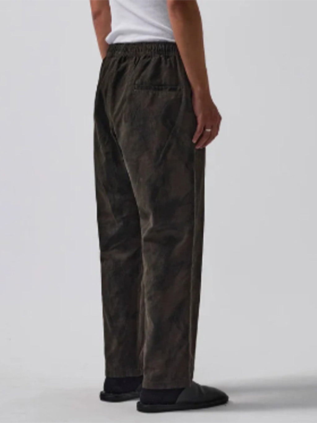 Former Men's Prayers Horse Pant