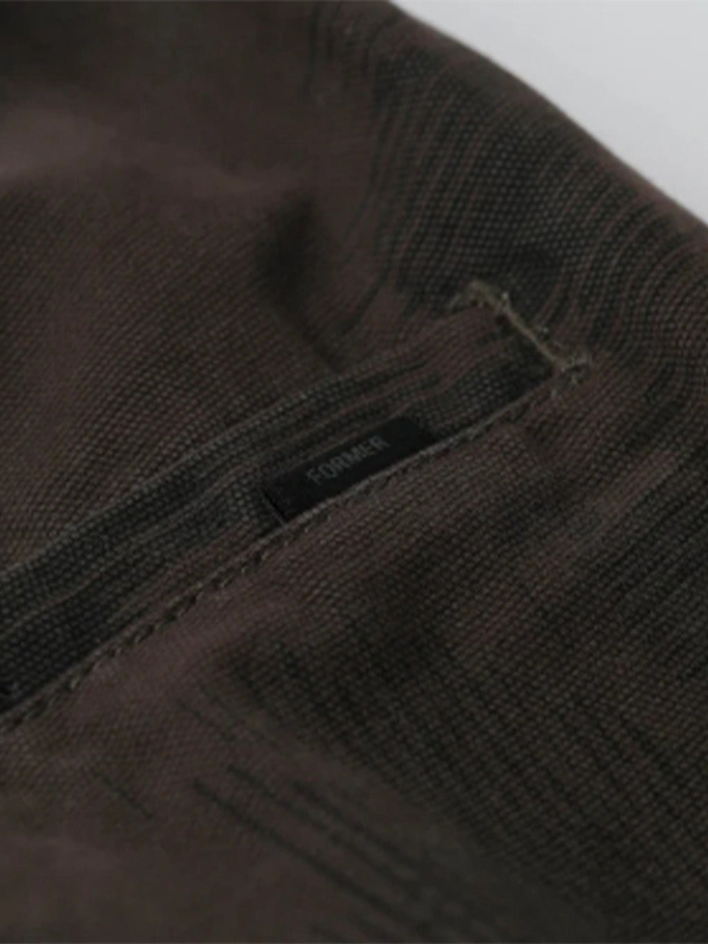 Former Men's Prayers Horse Pant