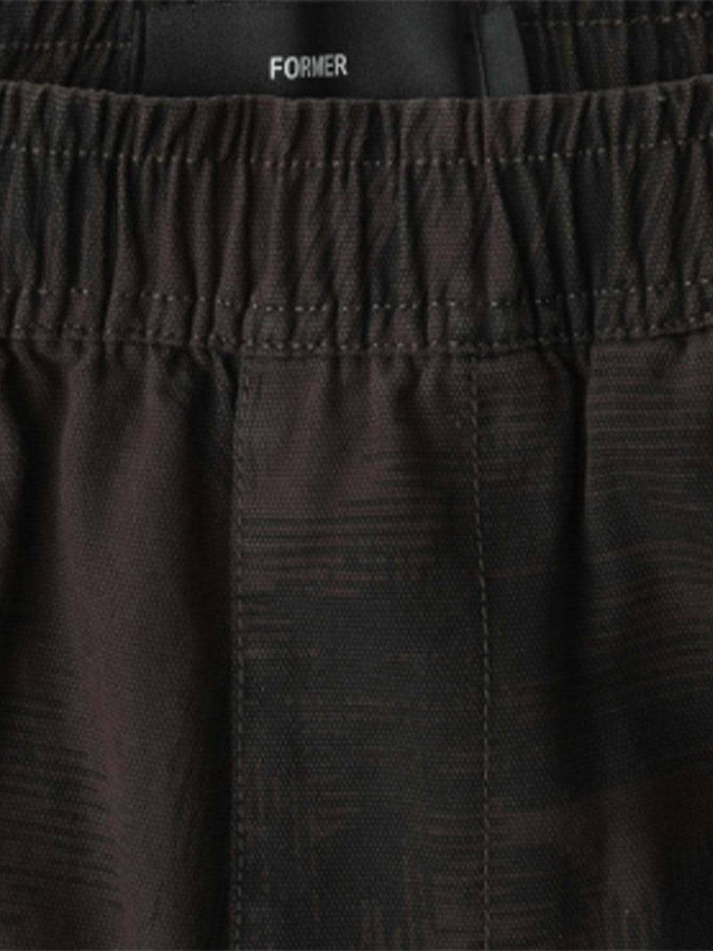 Former Men's Prayers Horse Pant