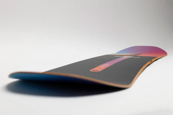 Prime Chroma Cam-Out Snowboard 26' (Wide)