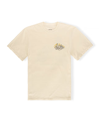 Protect What You Love S/S T-Shirt - Ivory