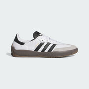 Adidas Puig Samba Shoes - Cloud White / Core Black / Gum