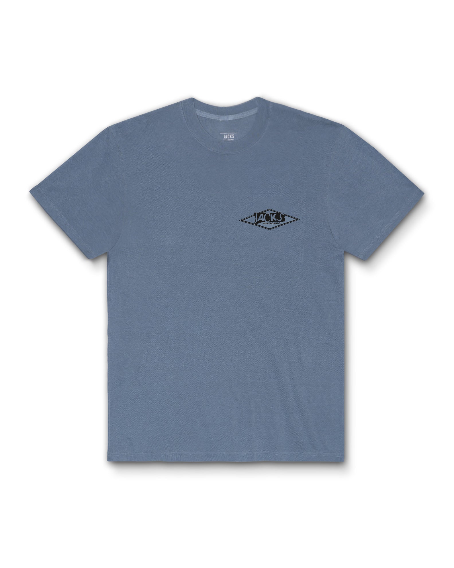 Punk Diamond PGMT S/S Tee - Saltwater