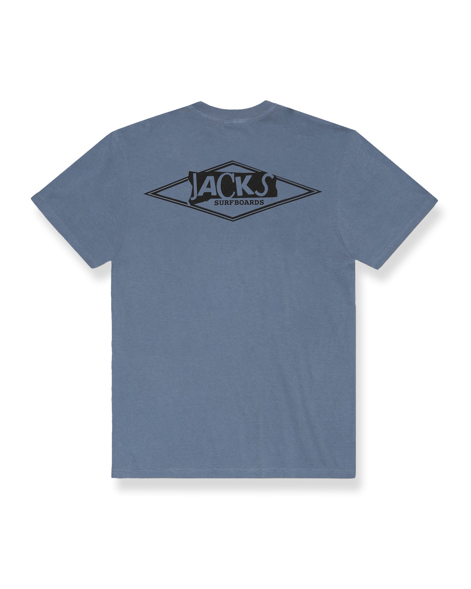 Punk Diamond PGMT S/S Tee - Saltwater