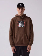Former Men's Pup Star Pullover Hoodie
