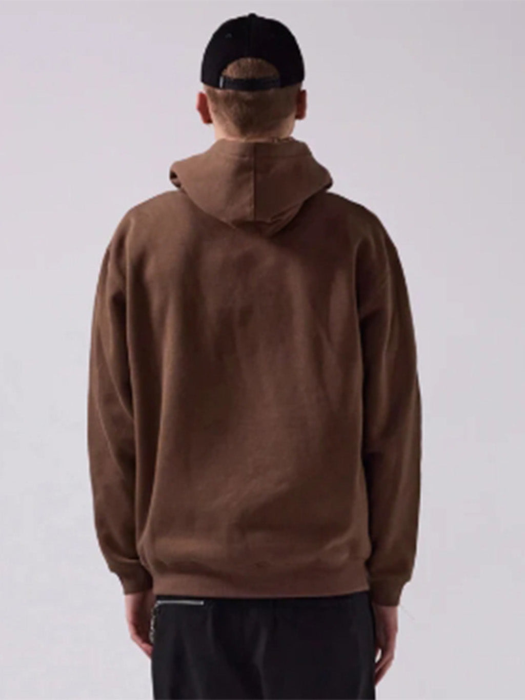 Former Men's Pup Star Pullover Hoodie