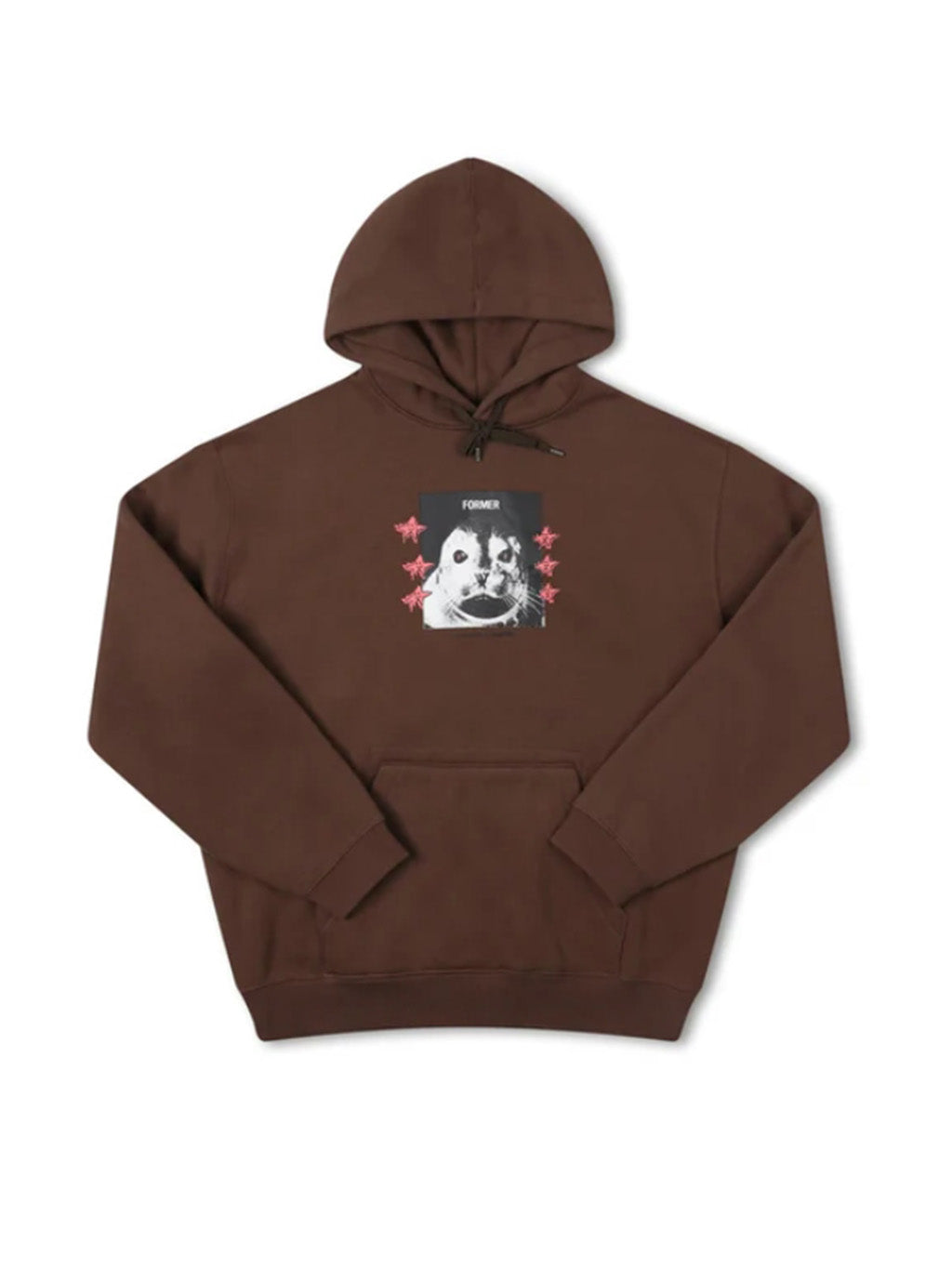 Former Men's Pup Star Pullover Hoodie