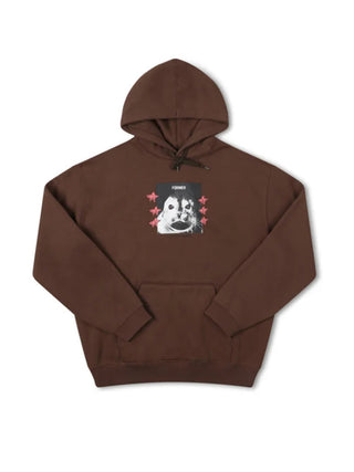 Former Men's Pup Star Pullover Hoodie