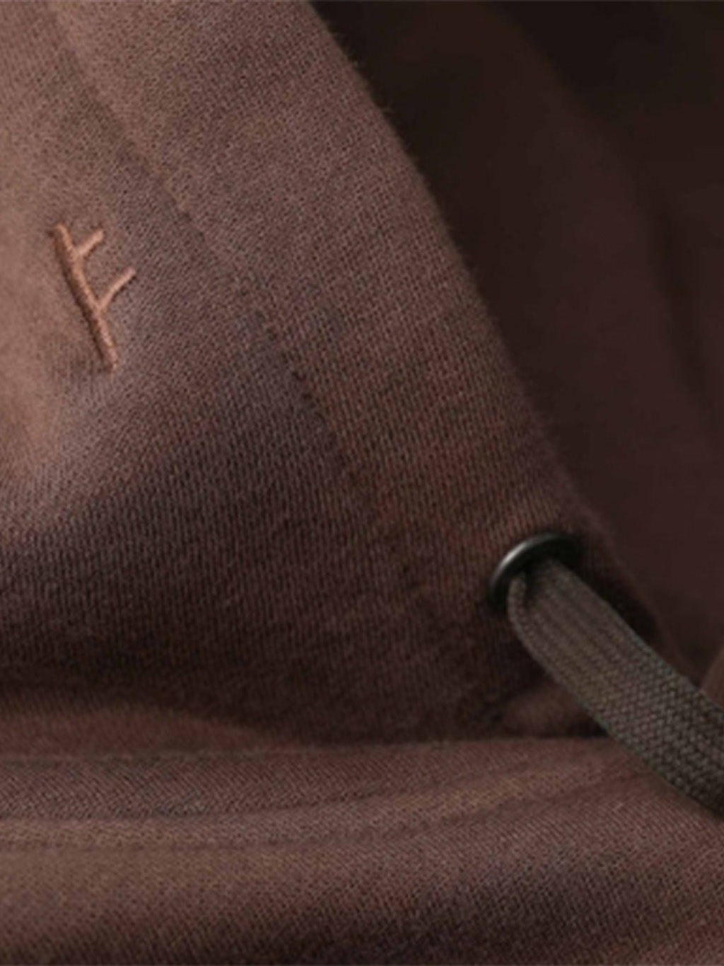 Former Men's Pup Star Pullover Hoodie