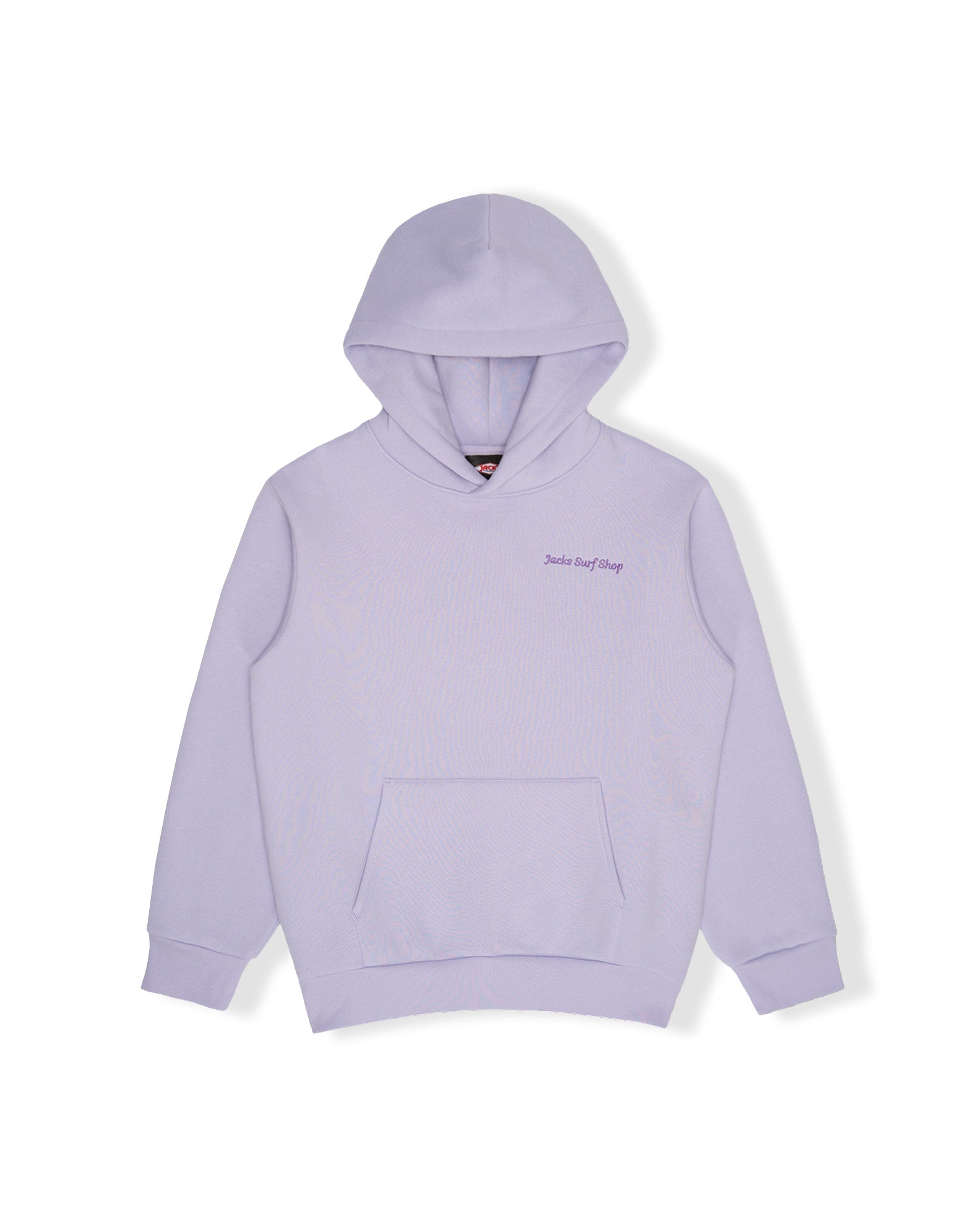 Girl's Treasure Embroidered Pullover Hoodie – Jack's Surfboards