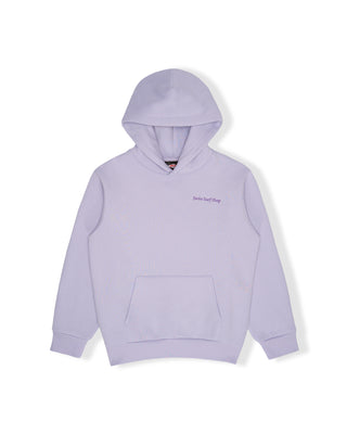 Girl's Treasure Embroidered Pullover Hoodie