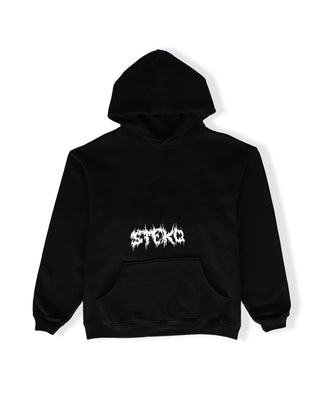 Steko Men's Pyro Pullover Hoodie