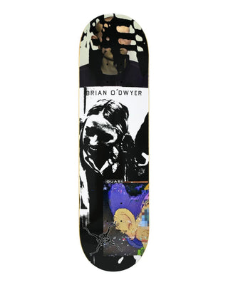 O'Dwyer Sync 1 8.375" Deck