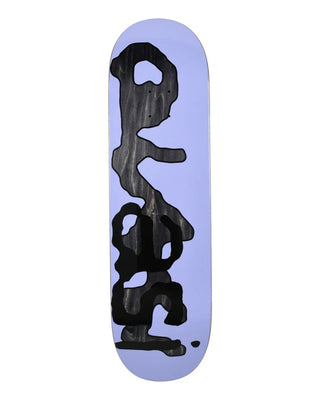 Quasi Skateboards Lowercase 8.75" Deck