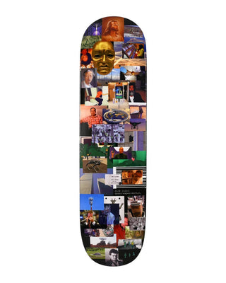 Rizzo Psyop 8.25" Deck