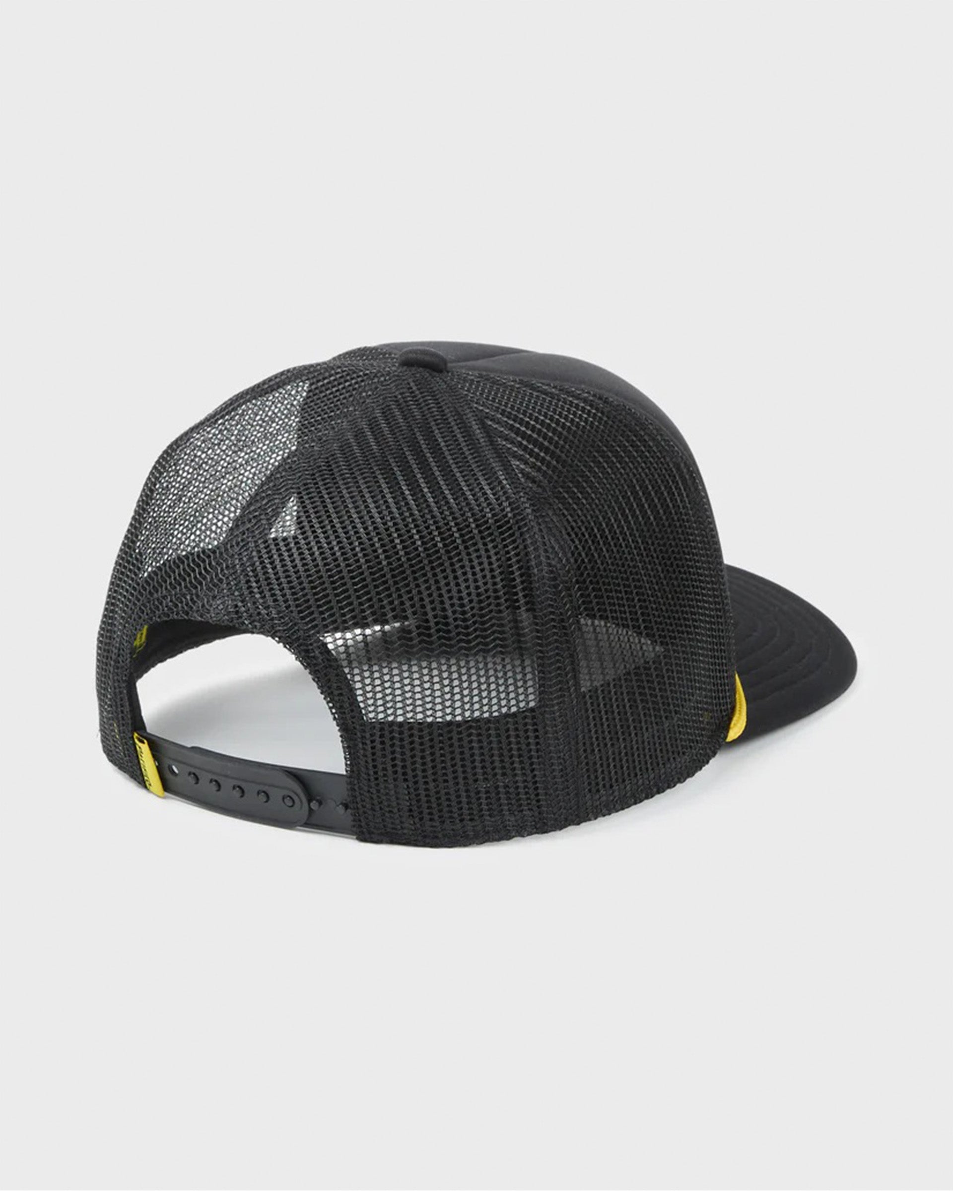 Quiksilver Pacifico Coastal Paradise Trucker Hat