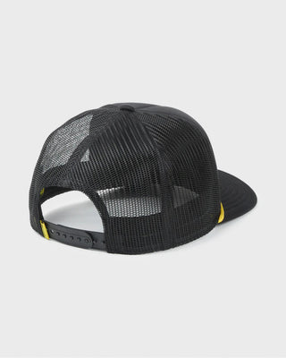 Quiksilver Pacifico Coastal Paradise Trucker Hat