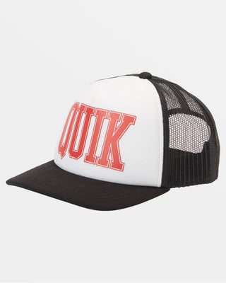 Quiksilver Griff Trucker Hat