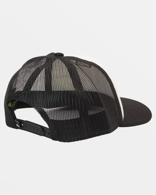 Quiksilver Griff Trucker Hat