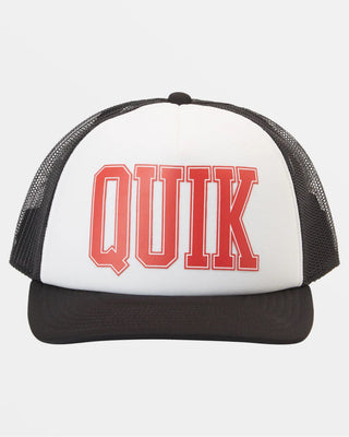 Quiksilver Griff Trucker Hat