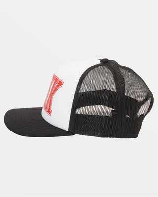 Quiksilver Griff Trucker Hat