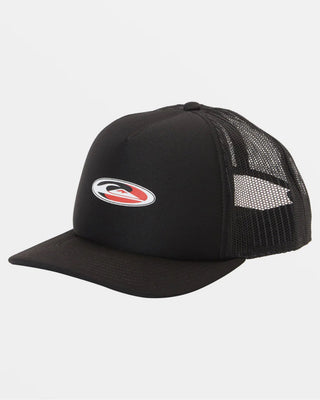 Quiksilver Griff Trucker Hat