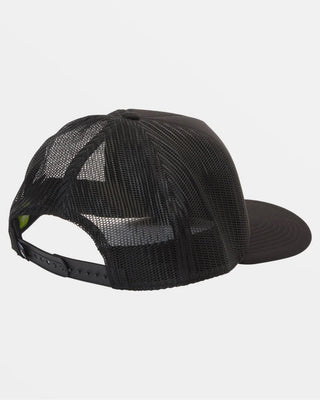 Quiksilver Griff Trucker Hat