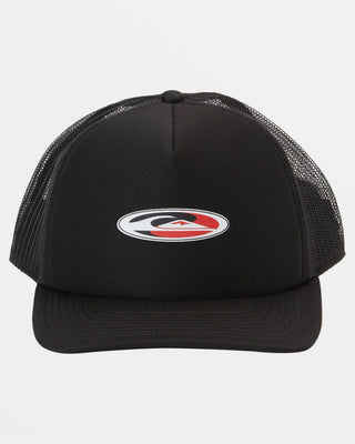 Quiksilver Griff Trucker Hat