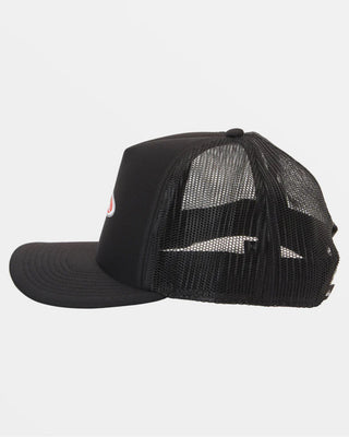 Quiksilver Griff Trucker Hat