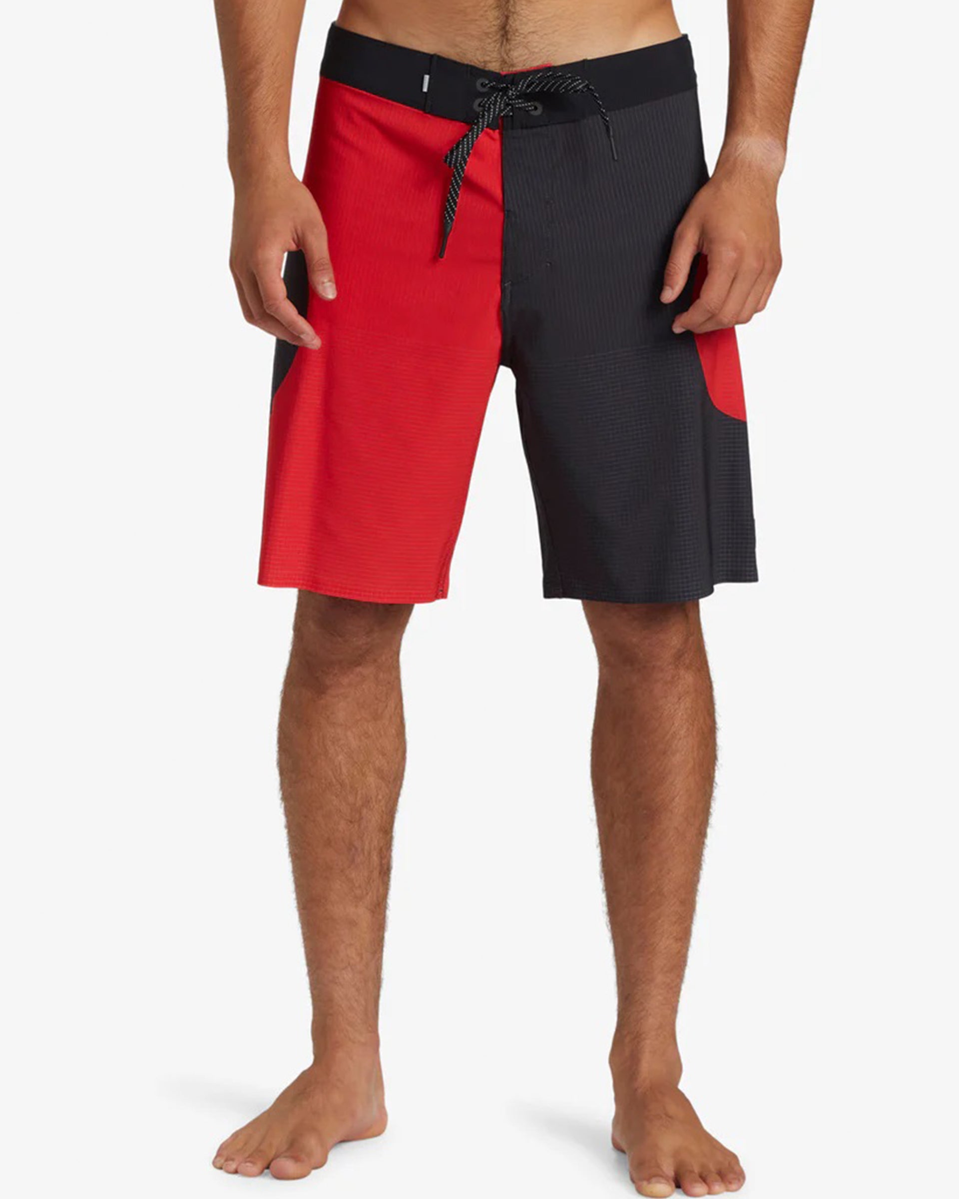 Quiksilver Highline Pro Straight 19" Boardshorts